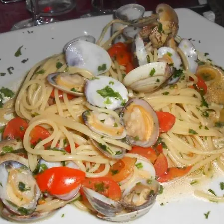 דירה Casa Di Francesco אגריג'נטו