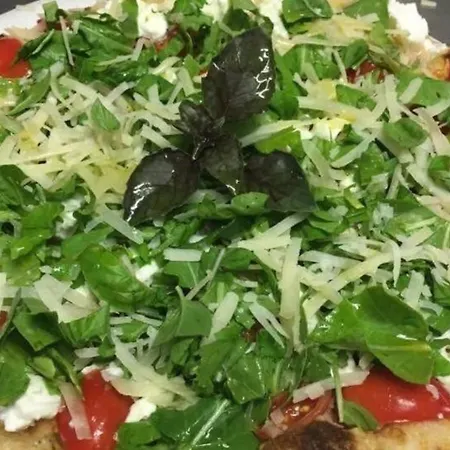 Casa Di Francesco דירה אגריג'נטו