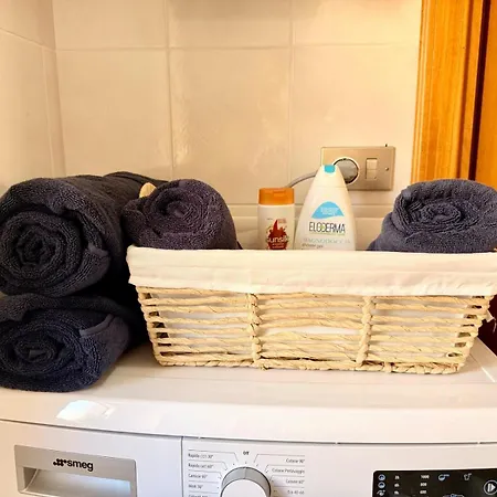 דירה Casa Di Francesco