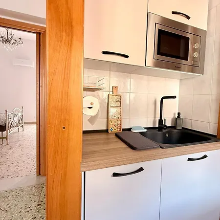 Casa Di Francesco * אגריג'נטו