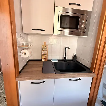 Casa Di Francesco דירה *