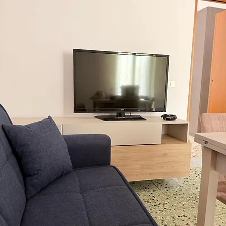 דירה Casa Di Francesco אגריג'נטו