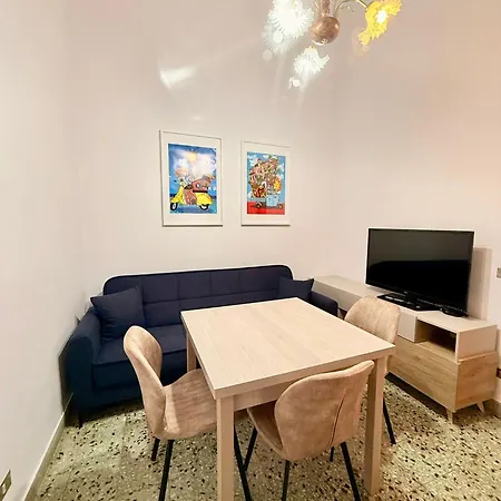 Casa Di Francesco * אגריג'נטו