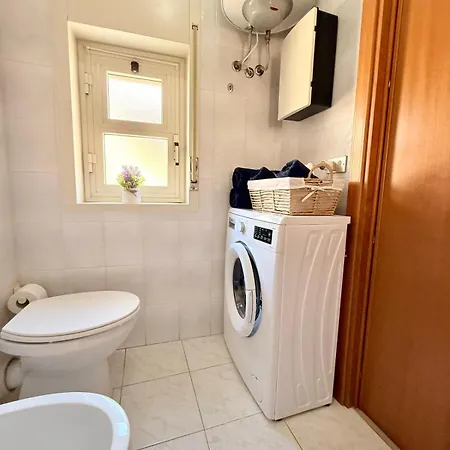 דירה Casa Di Francesco *