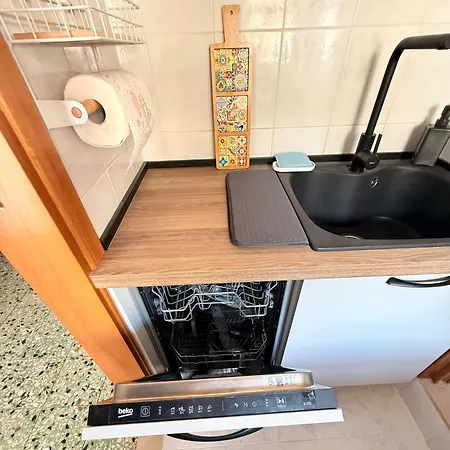 Casa Di Francesco אגריג'נטו