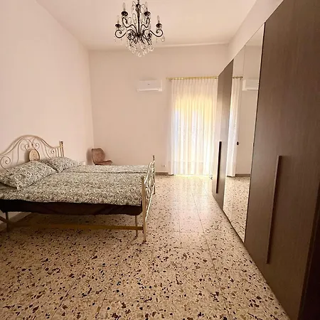 דירה Casa Di Francesco