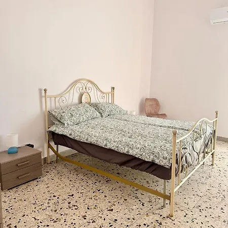 Casa Di Francesco * אגריג'נטו