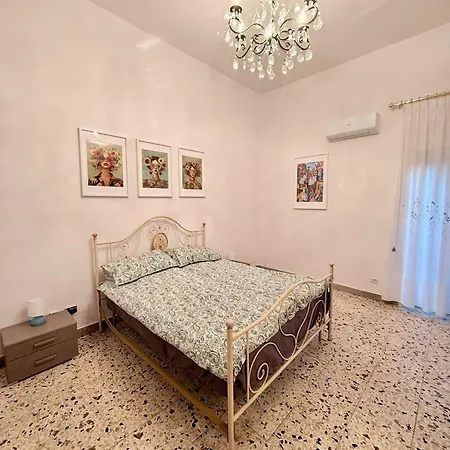 Casa Di Francesco דירה אגריג'נטו