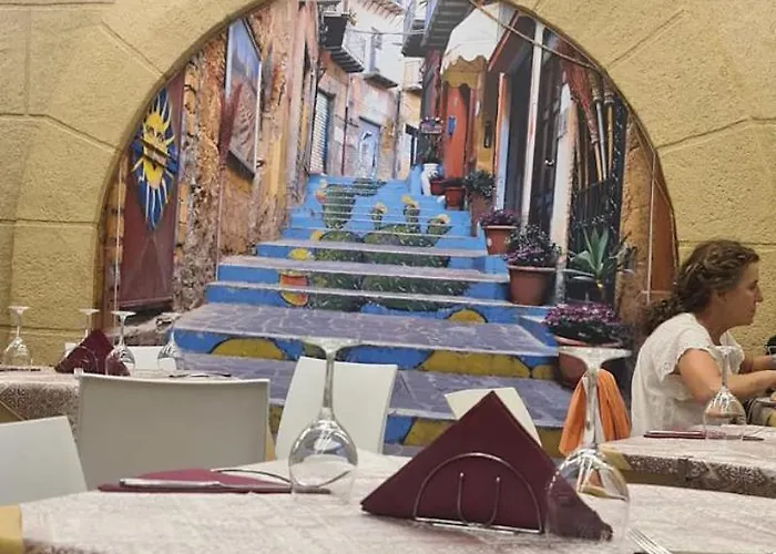 Casa Di Francesco * أغريجنتو