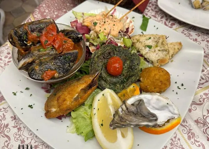 Casa Di Francesco Agrigento