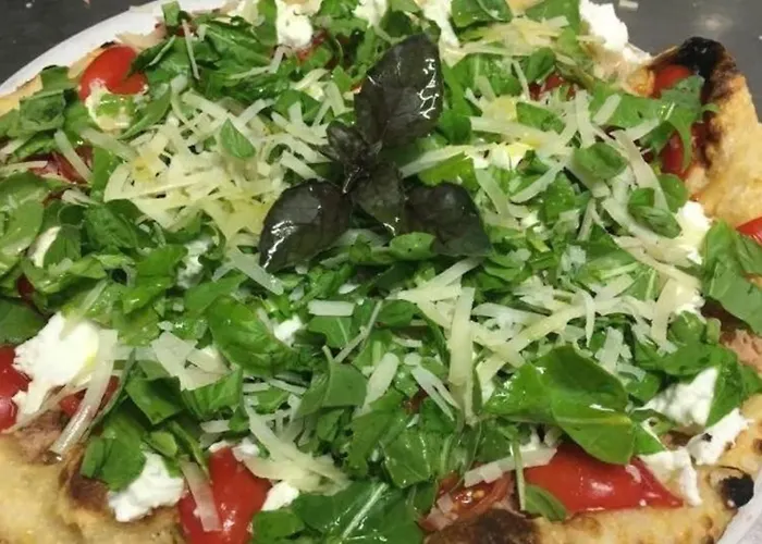 Casa Di Francesco شقة أغريجنتو