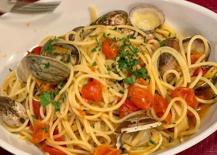 شقة Casa Di Francesco