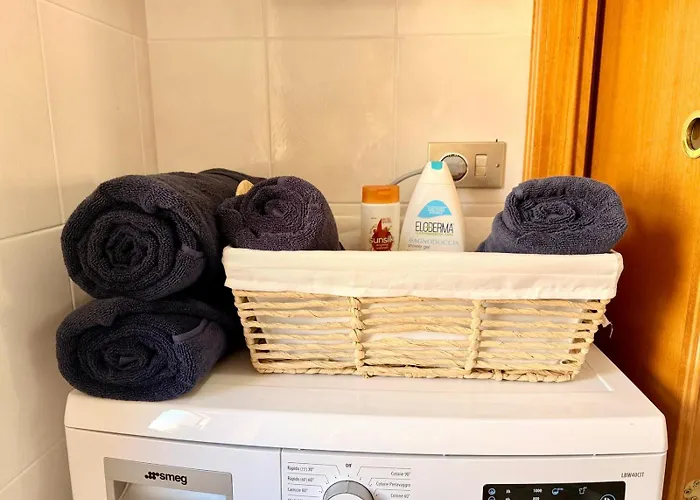 Appartamento Casa Di Francesco