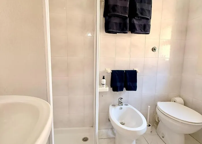 Appartamento Casa Di Francesco Agrigento