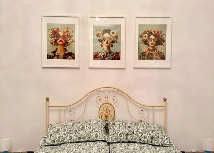 شقة Casa Di Francesco