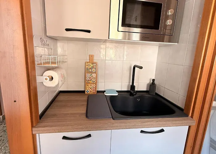 Casa Di Francesco Appartamento *