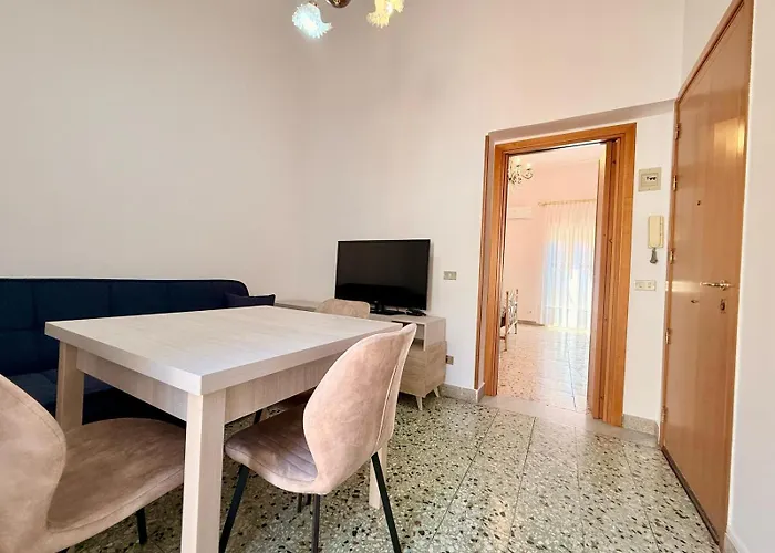 شقة Casa Di Francesco أغريجنتو