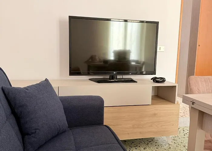 Appartamento Casa Di Francesco Agrigento