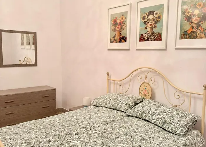 Appartamento Casa Di Francesco *