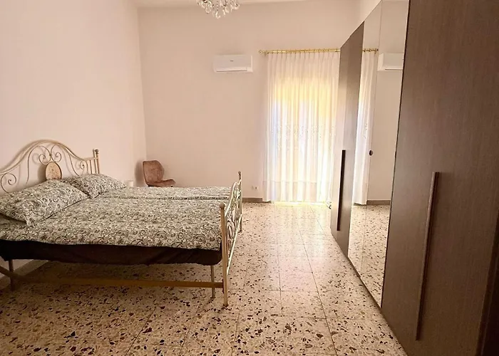 Appartamento Casa Di Francesco