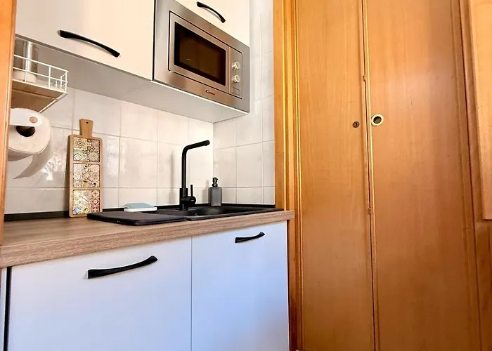 Casa Di Francesco Appartamento *