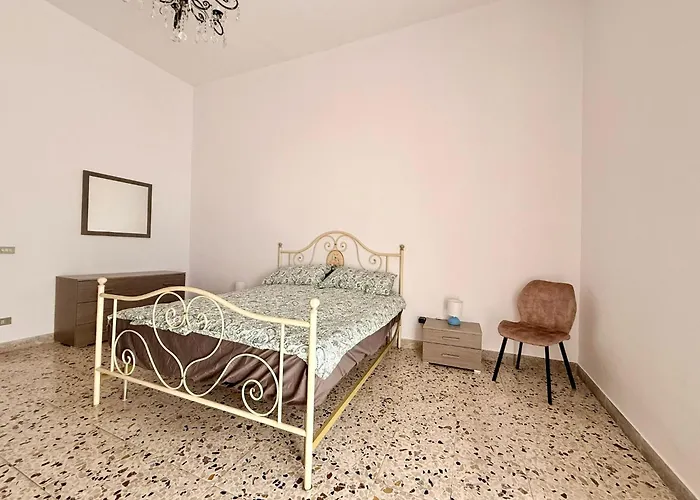 Casa Di Francesco أغريجنتو