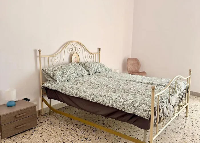 Casa Di Francesco * Agrigento