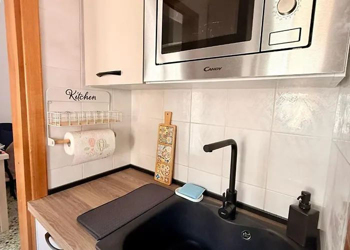 Appartamento Casa Di Francesco *