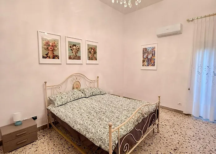 Casa Di Francesco Appartamento Agrigento