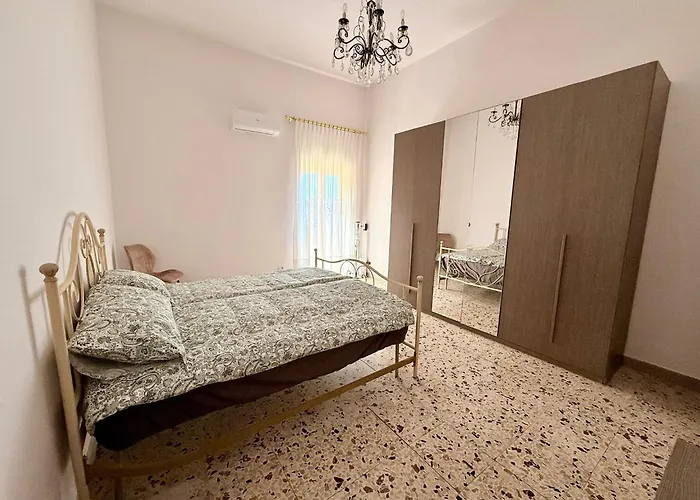 Casa Di Francesco شقة *