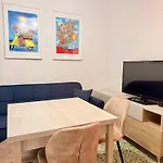 Daire Casa Di Francesco *