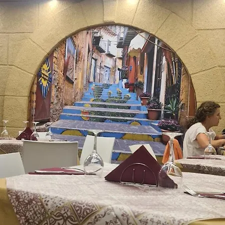 Casa Di Francesco * Agrigento