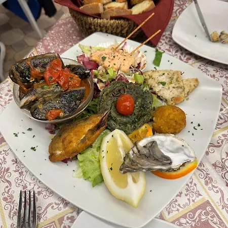 Casa Di Francesco Agrigento