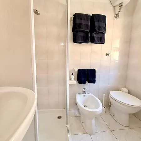 Apartment Casa Di Francesco Agrigento