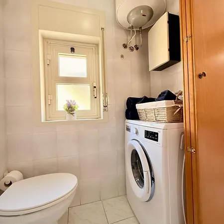 Casa Di Francesco Apartment