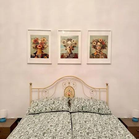 Daire Casa Di Francesco