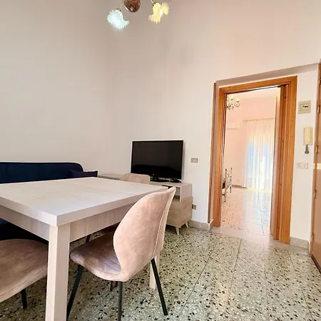 Daire Casa Di Francesco Agrigento