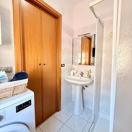 Casa Di Francesco Apartment Agrigento