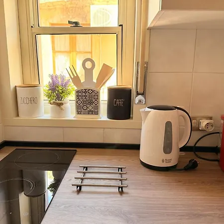 Casa Di Francesco Apartment Agrigento