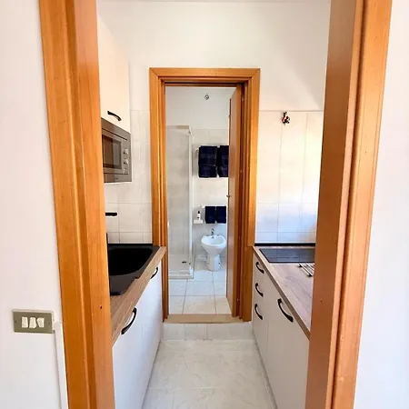 Apartment Casa Di Francesco Agrigento