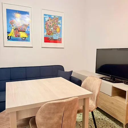 Apartment Casa Di Francesco *