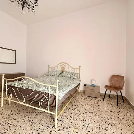 Casa Di Francesco Agrigento