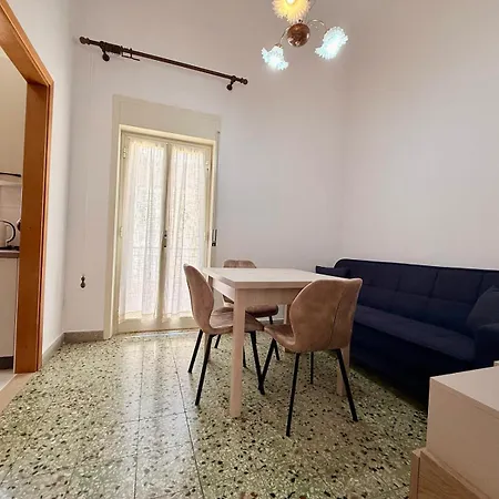 Apartment Casa Di Francesco