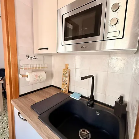 Apartment Casa Di Francesco *