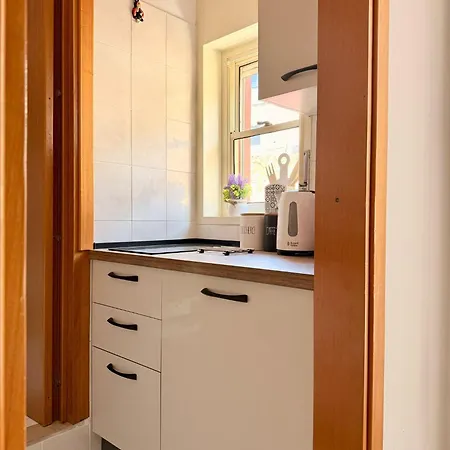 Apartment Casa Di Francesco Agrigento