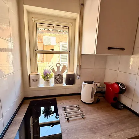 Casa Di Francesco Apartment *