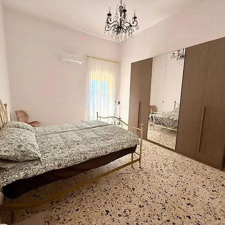 Casa Di Francesco Apartment *