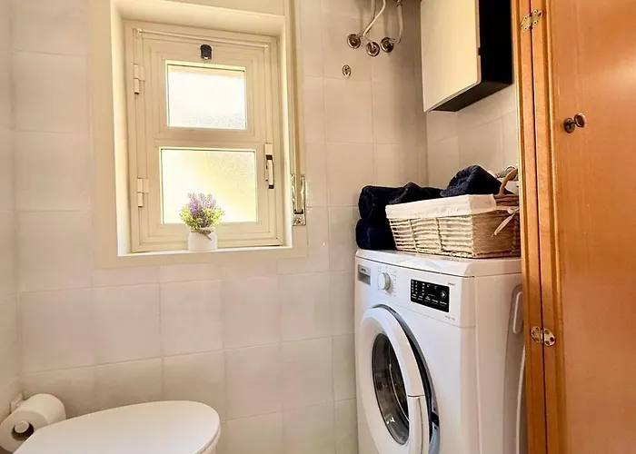 Casa Di Francesco Apartment