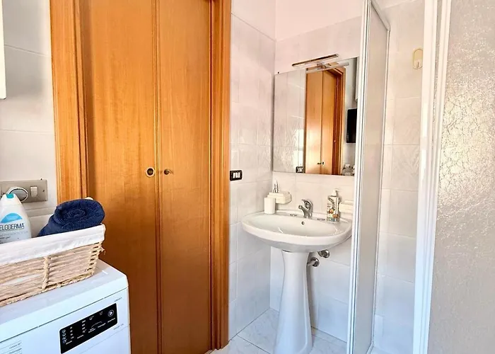 Casa Di Francesco Apartment Agrigento
