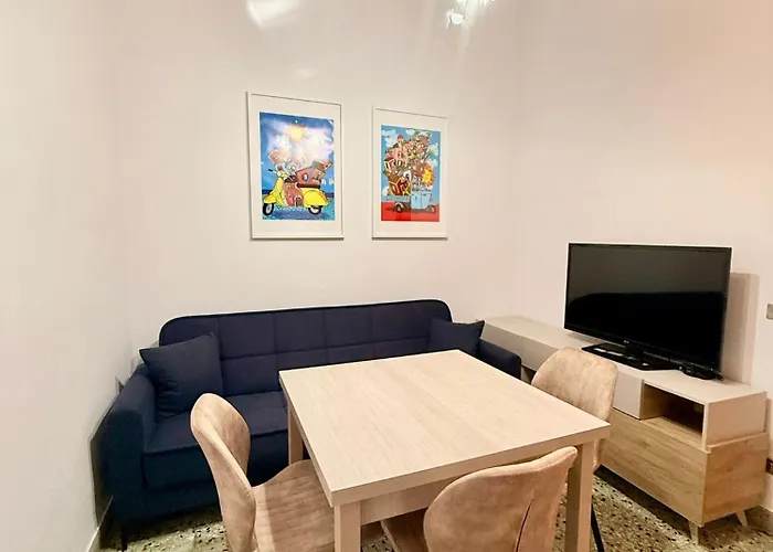 Casa Di Francesco * Agrigento